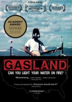GasLand movie poster (2010) Poster MOV_84017bdd