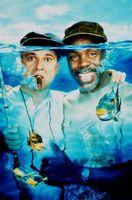 Gone Fishin' movie poster (1997) Tank Top #660059