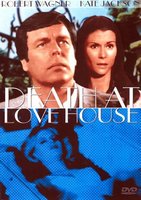 Death at Love House movie poster (1976) Longsleeve T-shirt #697658
