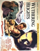Wuthering Heights movie poster (1939) Tank Top #749633