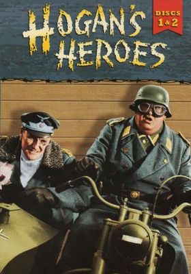 Hogan's Heroes movie poster (1965) hoodie