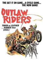 Outlaw Riders movie poster (1971) Poster MOV_8420ddd2