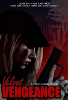 Velvet Vengeance movie poster (2012) hoodie #1067336