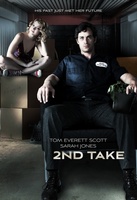 2ND Take movie poster (2011) Poster MOV_84288ac7