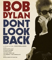 Dont Look Back movie poster (1967) Poster MOV_842b7f1d