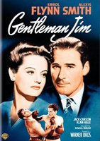 Gentleman Jim movie poster (1942) Poster MOV_842faa75