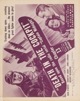 Captain Midnight movie poster (1942) Sweatshirt #722481