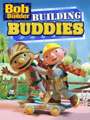 Bob the Builder movie poster (1999) mug