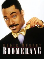 Boomerang movie poster (1992) Poster MOV_843da5fc