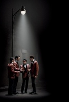 Jersey Boys movie poster (2014) Poster MOV_84423705