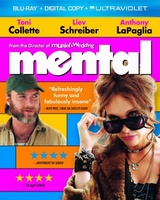 Mental movie poster (2012) hoodie #1123709