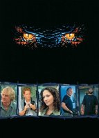 Anaconda movie poster (1997) tote bag #MOV_844410d5