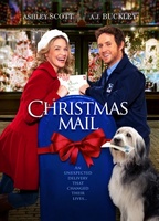 Christmas Mail movie poster (2010) Tank Top #941879