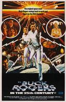Buck Rogers movie poster (1977) t-shirt #MOV_844c0abc