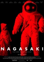 The Girl from Nagasaki movie poster (2013) Sweatshirt #1133062