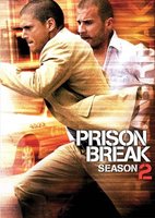 Prison Break movie poster (2005) t-shirt #MOV_84550f09