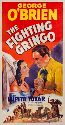 The Fighting Gringo movie poster (1939) Poster MOV_845c176b