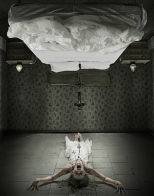 The Last Exorcism Part II movie poster (2013) poster
