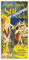Sal of Singapore movie poster (1928) t-shirt #MOV_84610138