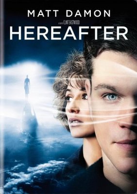 Hereafter movie poster (2010) calendar