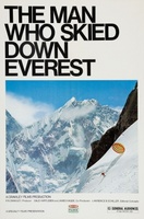 The Man Who Skied Down Everest movie poster (1975) Poster MOV_84666606