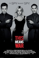 This Means War movie poster (2012) Poster MOV_846a7a6f