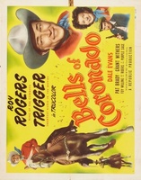 Bells of Coronado movie poster (1950) Mouse Pad MOV_846f5f6b