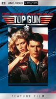 Top Gun movie poster (1986) Poster MOV_847130e9