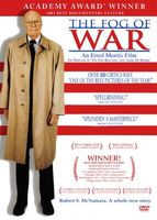The Fog of War: Eleven Lessons from the Life of Robert S. McNamara movie poster (2003) tote bag #MOV_84723fe6