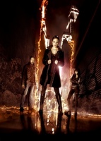 Lost Girl movie poster (2010) Tank Top #1072798