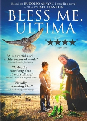 Bless Me, Ultima movie poster (2013) Poster MOV_847ad73c