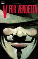 V For Vendetta movie poster (2005) mug #MOV_847e79aa