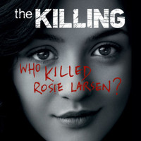 The Killing movie poster (2011) Mouse Pad MOV_847xi67p