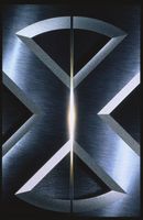 X-Men movie poster (2000) hoodie #653930