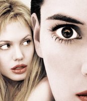 Girl, Interrupted movie poster (1999) Poster MOV_8482c120