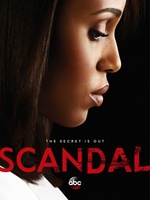 Scandal movie poster (2011) t-shirt #MOV_84850905