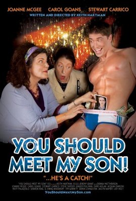 You Should Meet My Son! movie poster (2010) Poster MOV_8487d0d8
