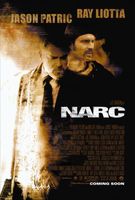 Narc movie poster (2002) Tank Top #640419