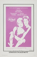 The Maids movie poster (1975) Poster MOV_848bed96