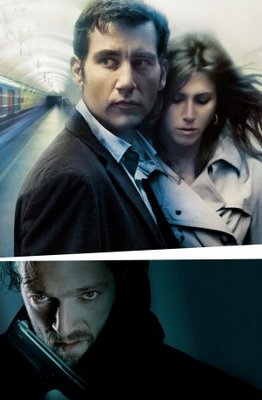Derailed movie poster (2005) Poster MOV_848f2ac0