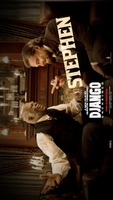 Django Unchained movie poster (2012) Tank Top #783279