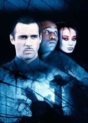 The Breed movie poster (2001) poster