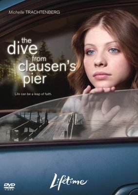 The Dive from Clausen's Pier movie poster (2005) Poster MOV_849b915c