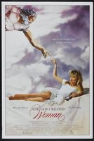 And God Created Woman movie poster (1988) hoodie #642991