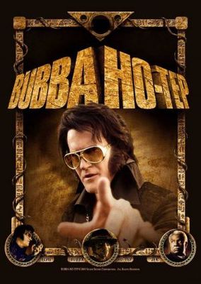 Bubba Ho-tep movie poster (2002) mouse pad