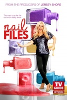 Nail Files movie poster (2011) t-shirt #MOV_84a19aff