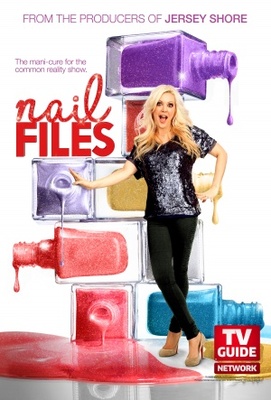 Nail Files movie poster (2011) poster