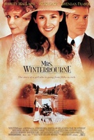 Mrs. Winterbourne movie poster (1996) t-shirt #MOV_84a210f7