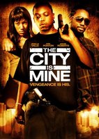 The City Is Mine movie poster (2008) Poster MOV_84a519c5