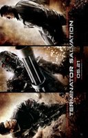 Terminator Salvation movie poster (2009) Poster MOV_84a7a98f